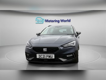 Used SEAT Leon 2021 for sale - 78764435: Photo