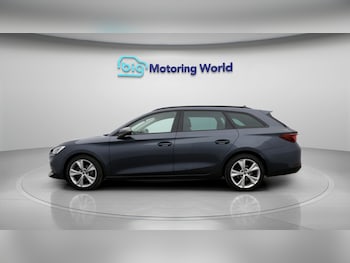 Used SEAT Leon 2021 for sale - 78764435: Photo