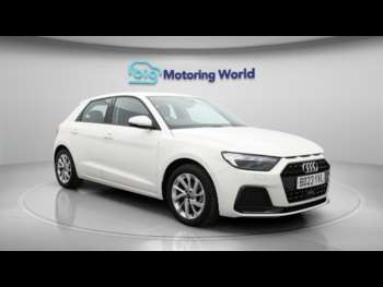 Used Audi A1 2023 for sale - 74642626: Photo