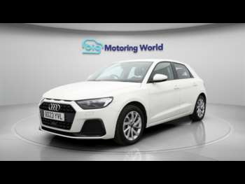 Used Audi A1 2023 for sale - 74642626: Photo