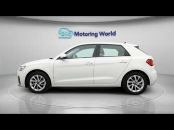 Used Audi A1 2023 for sale - 74642626: Photo