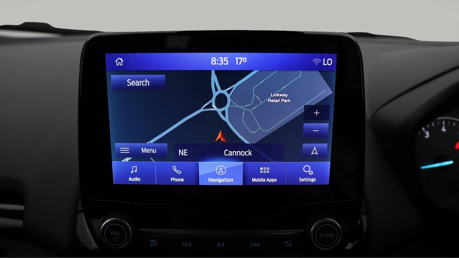 Vehicle 11