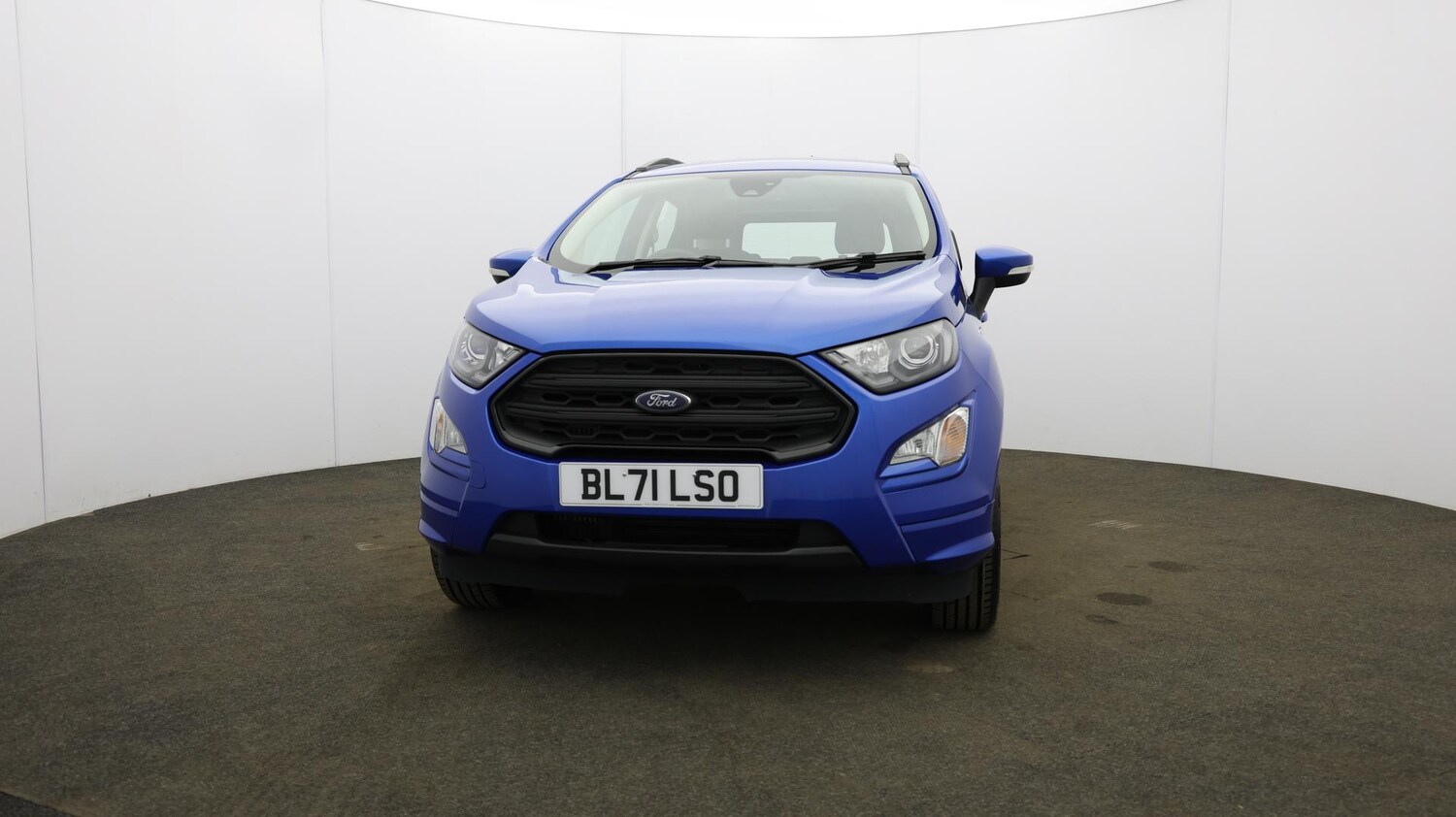 Vehicle 40