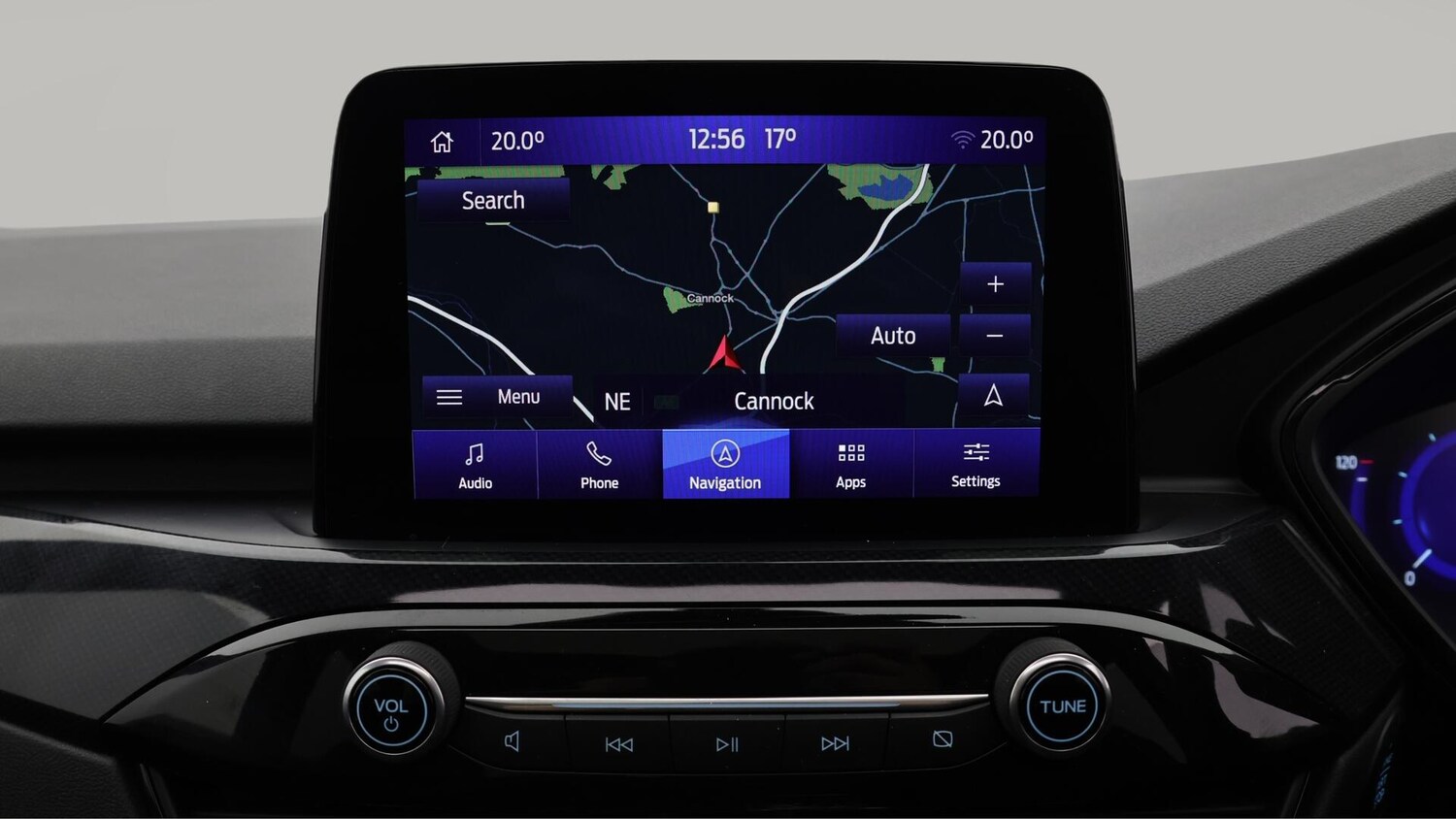 Used Ford Kuga 2022 for sale - 76659341: Photo 12