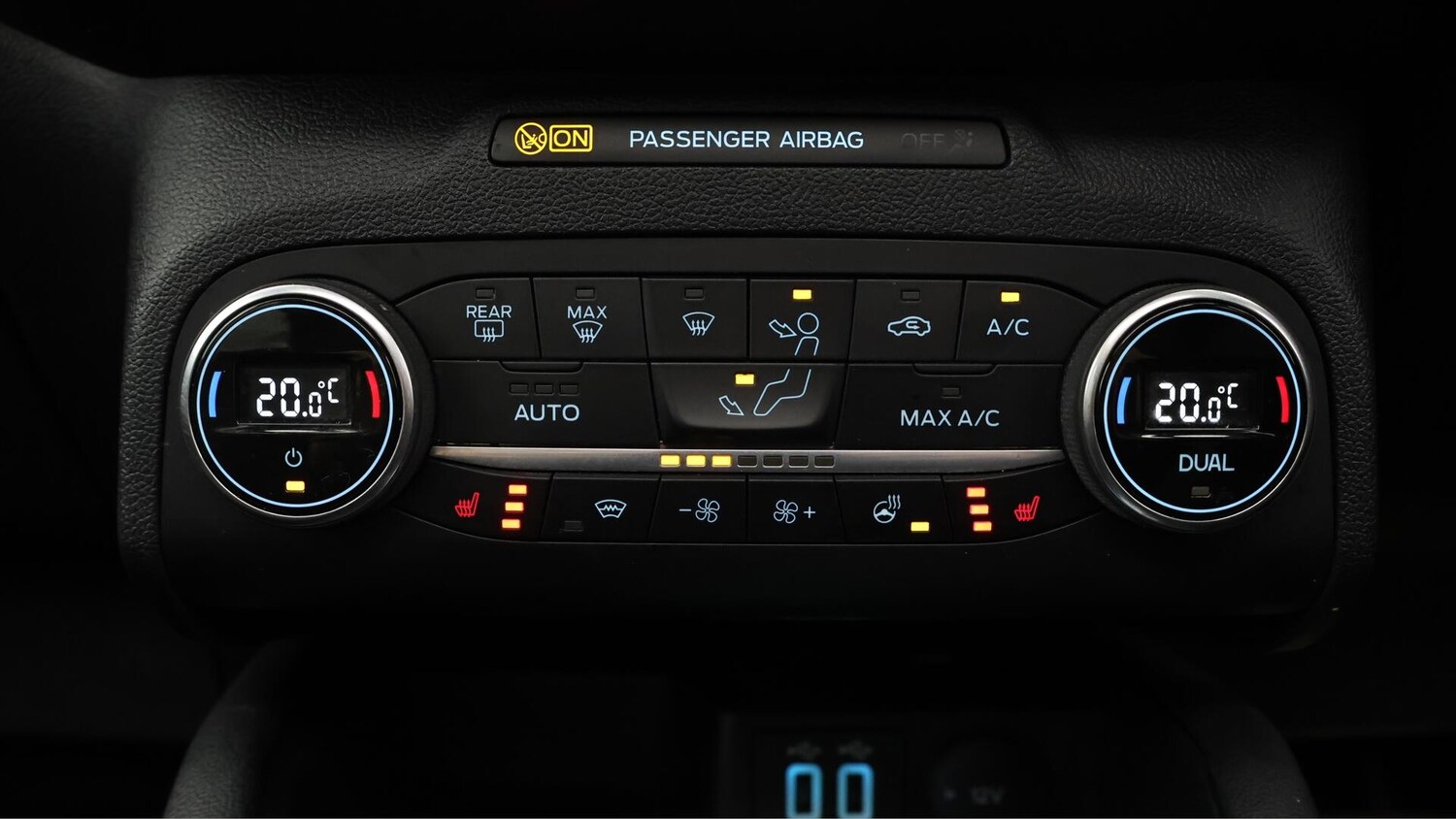 Used Ford Kuga 2022 for sale - 76659341: Photo 13