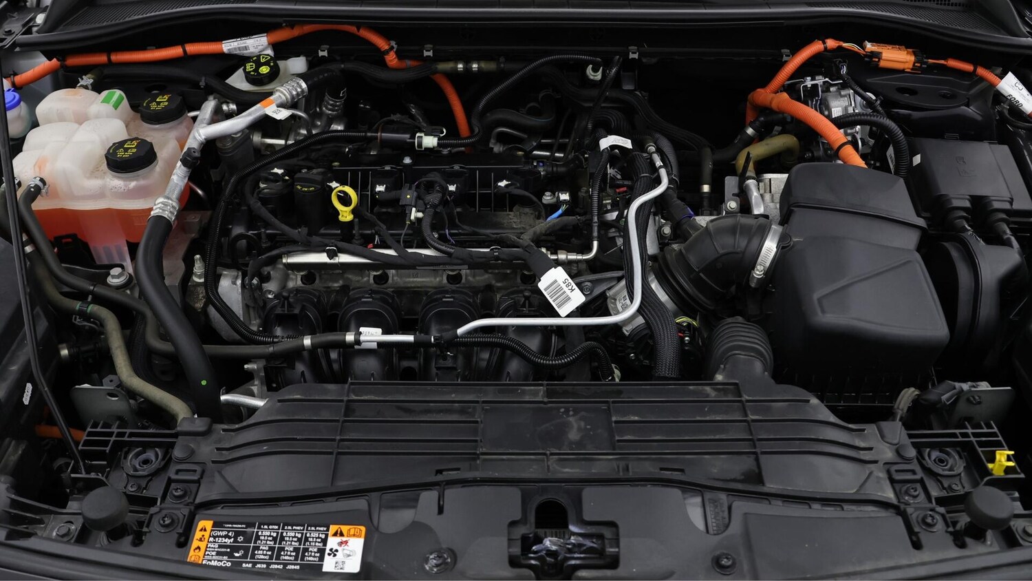 Used Ford Kuga 2022 for sale - 76659341: Photo 20