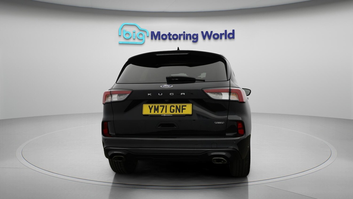 Used Ford Kuga 2022 for sale - 76659341: Photo 7