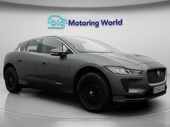 2019 - 294kW EV400 S 90kWh 5dr Auto
