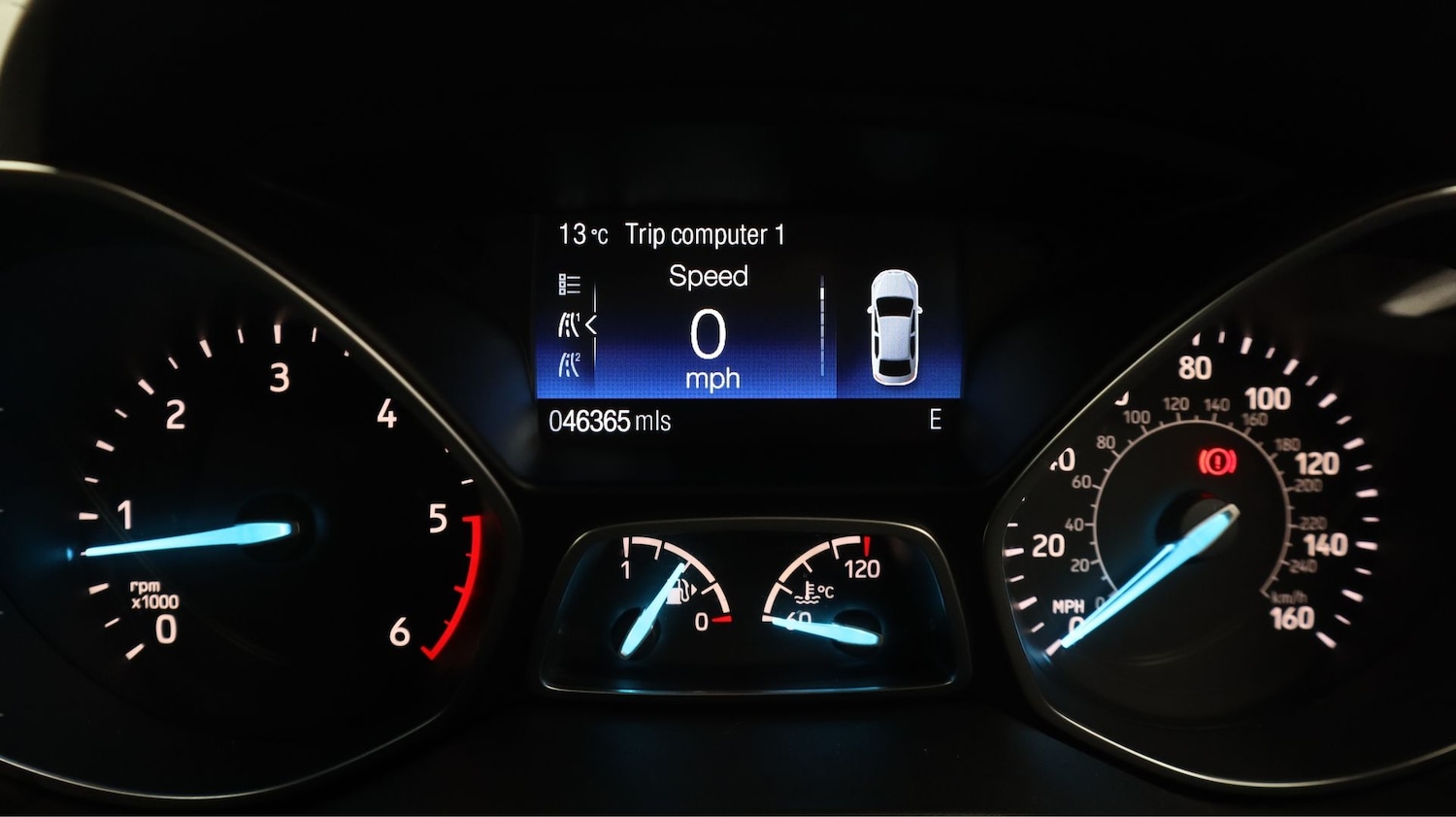 Used Ford Kuga 2019 for sale - 78087226: Photo 10