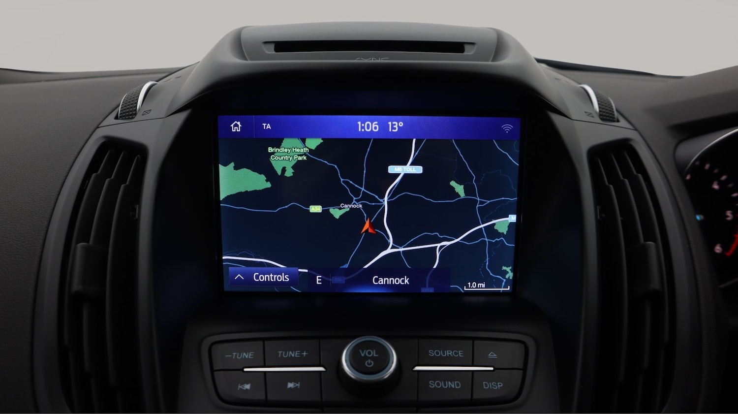 Used Ford Kuga 2019 for sale - 78087226: Photo 11