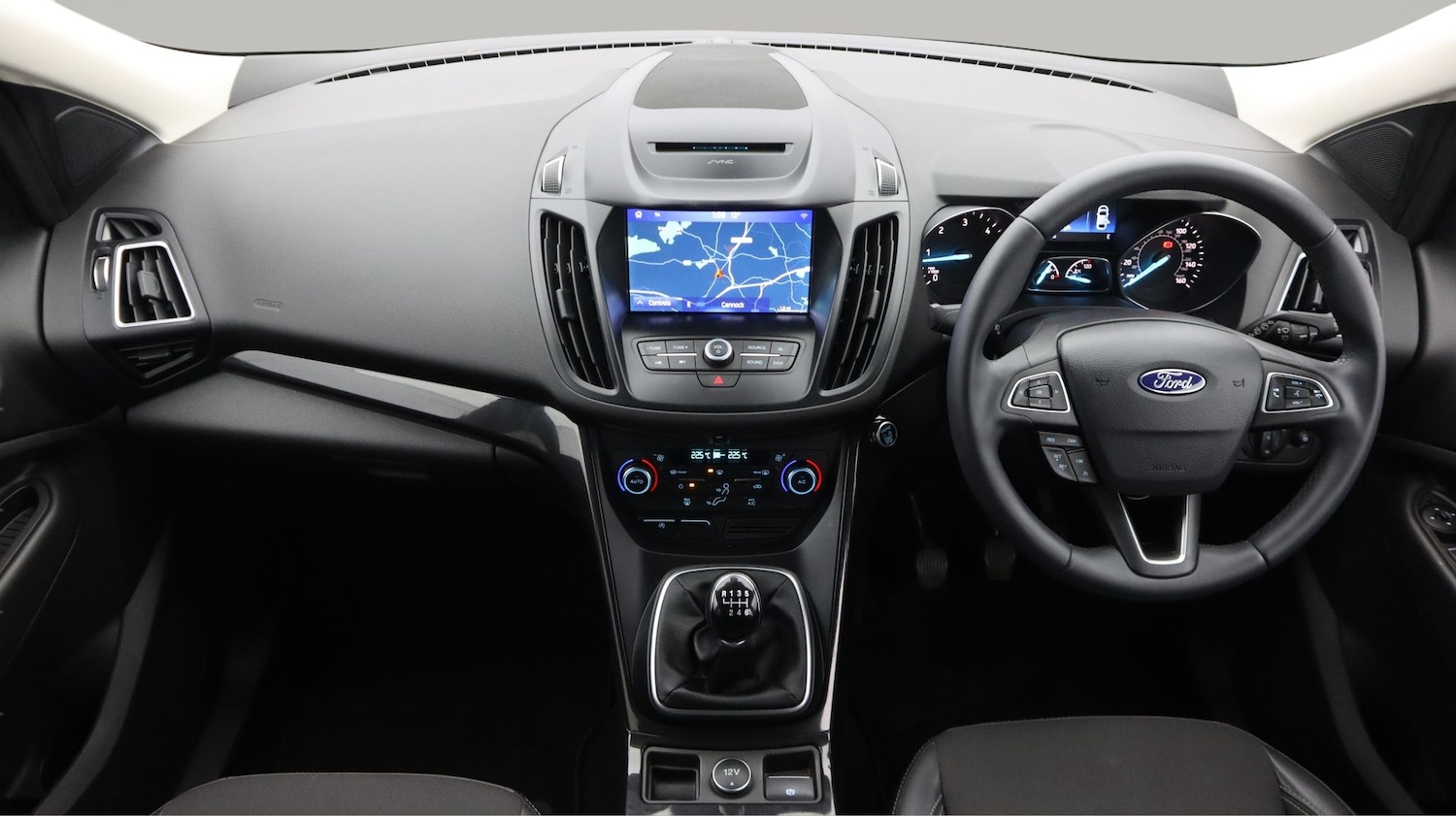 Used Ford Kuga 2019 for sale - 78087226: Photo 13