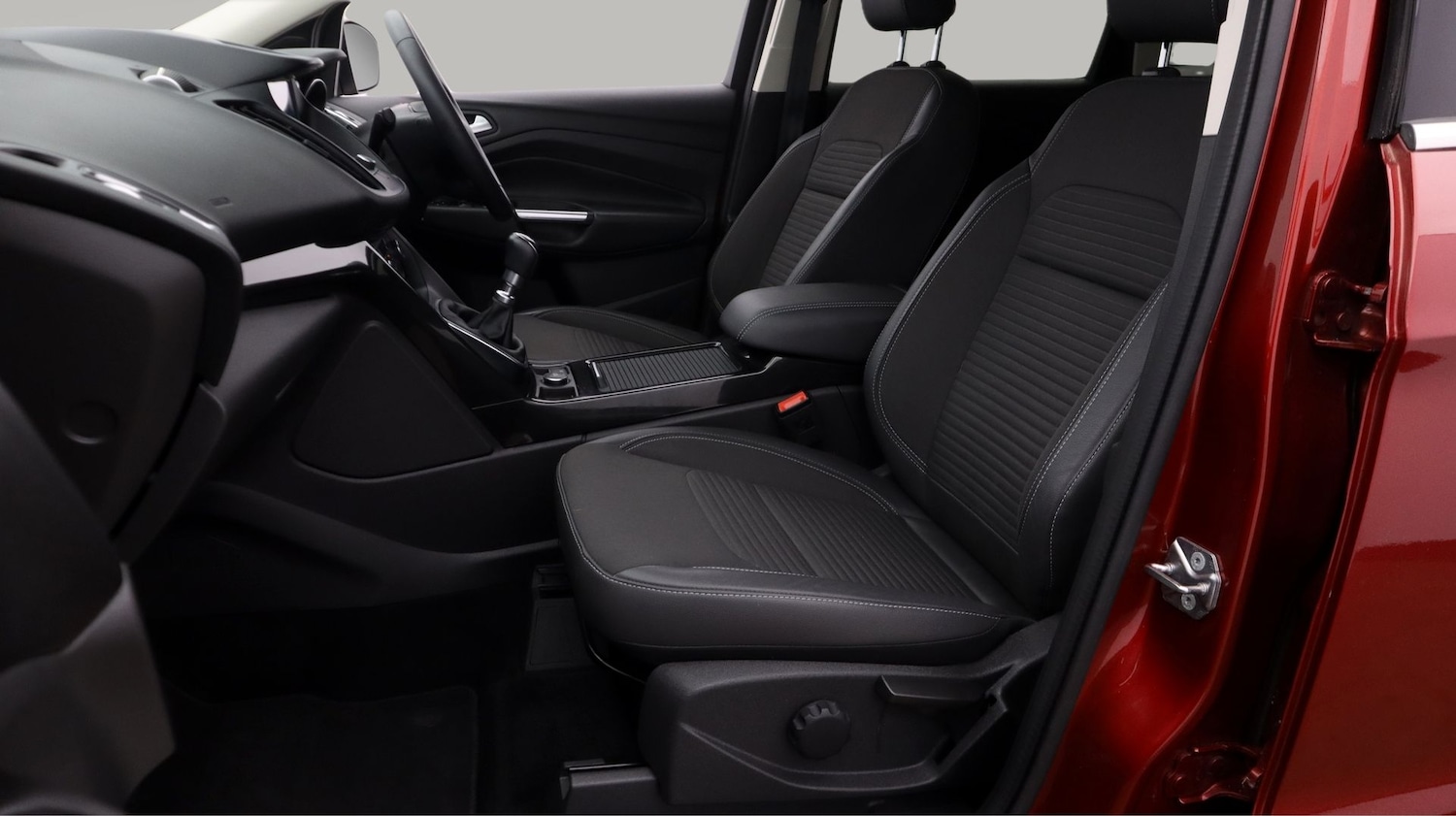 Used Ford Kuga 2019 for sale - 78087226: Photo 14