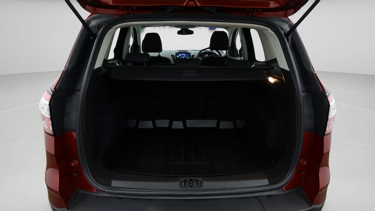 Used Ford Kuga 2019 for sale - 78087226: Photo 17