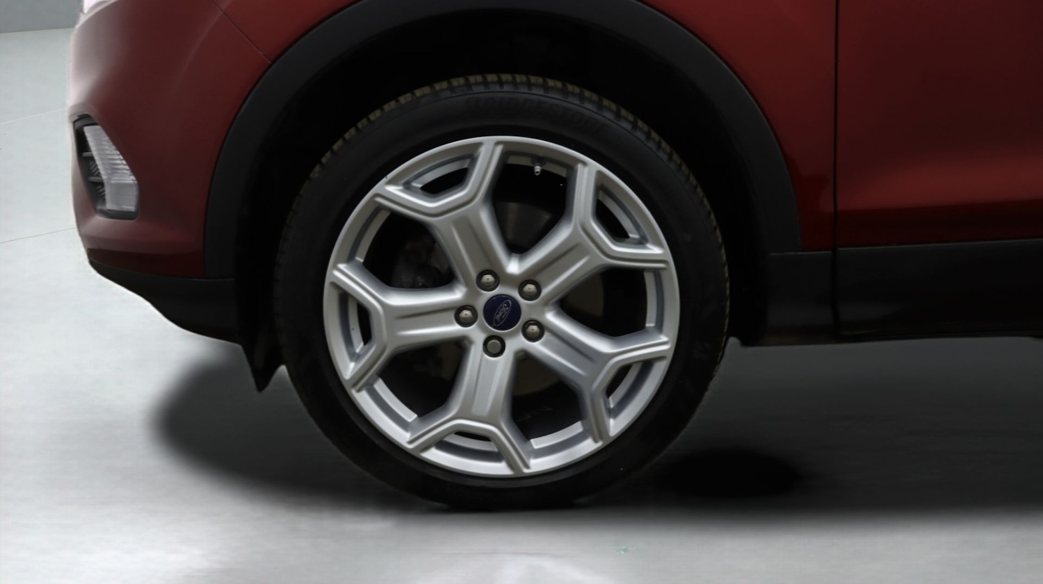 Used Ford Kuga 2019 for sale - 78087226: Photo 18