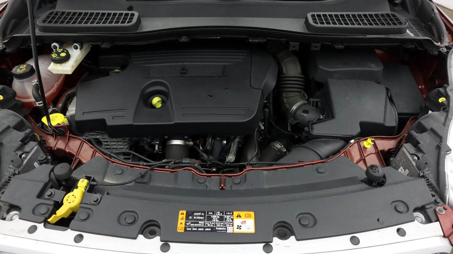 Used Ford Kuga 2019 for sale - 78087226: Photo 19