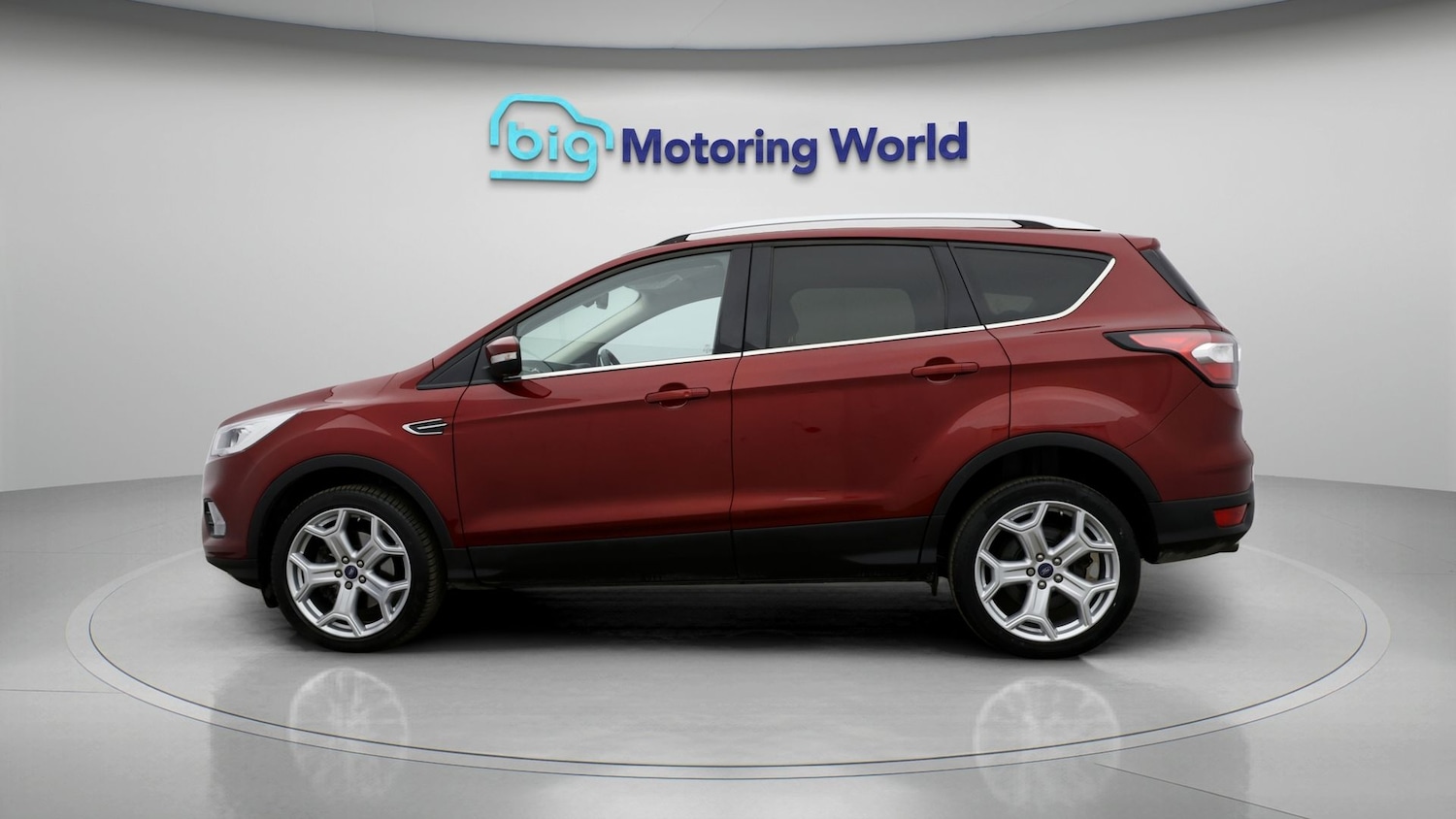 Used Ford Kuga 2019 for sale - 78087226: Photo 4