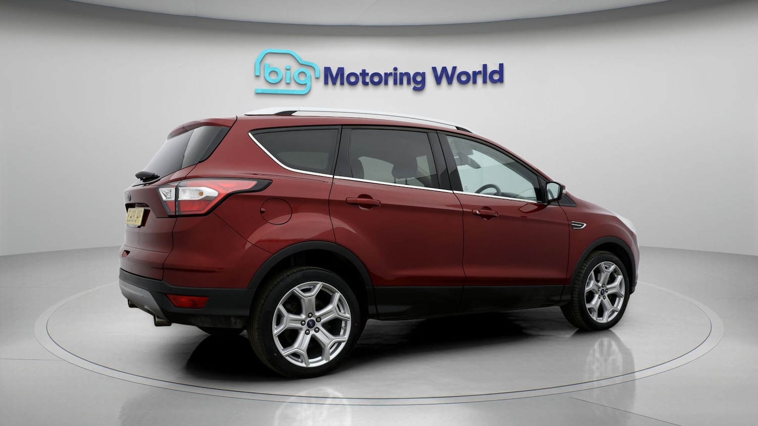 Used Ford Kuga 2019 for sale - 78087226: Photo 7