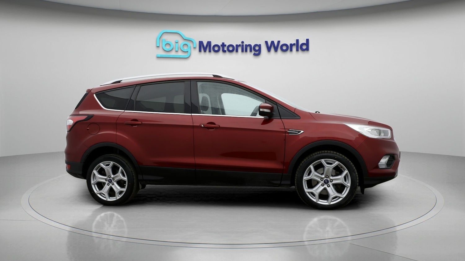 Used Ford Kuga 2019 for sale - 78087226: Photo 8