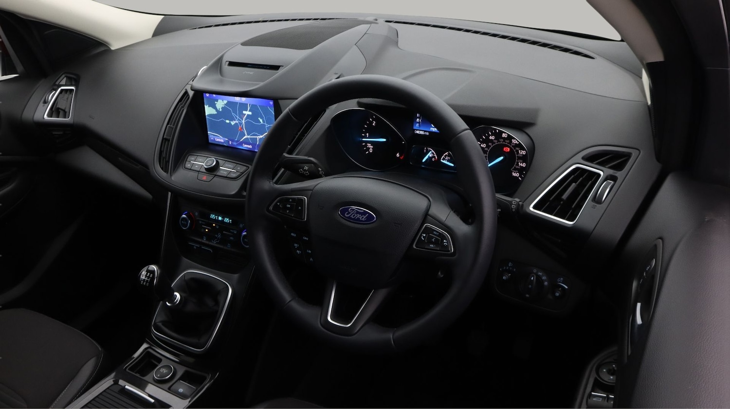 Used Ford Kuga 2019 for sale - 78087226: Photo 9