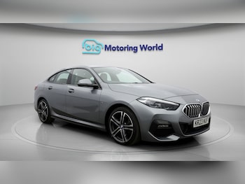 Used BMW 2 Series 2023 for sale - 78780040: Photo