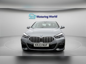 Used BMW 2 Series 2023 for sale - 78780040: Photo