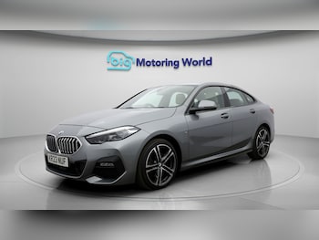 Used BMW 2 Series 2023 for sale - 78780040: Photo