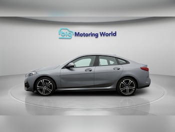 Used BMW 2 Series 2023 for sale - 78780040: Photo