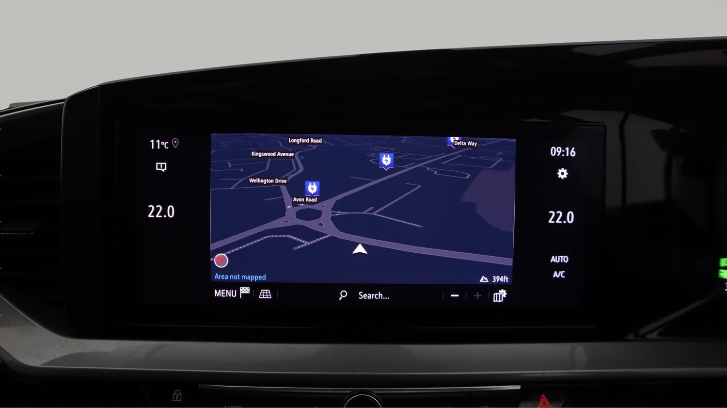 Used Vauxhall Mokka 2022 for sale - 77603912: Photo 11