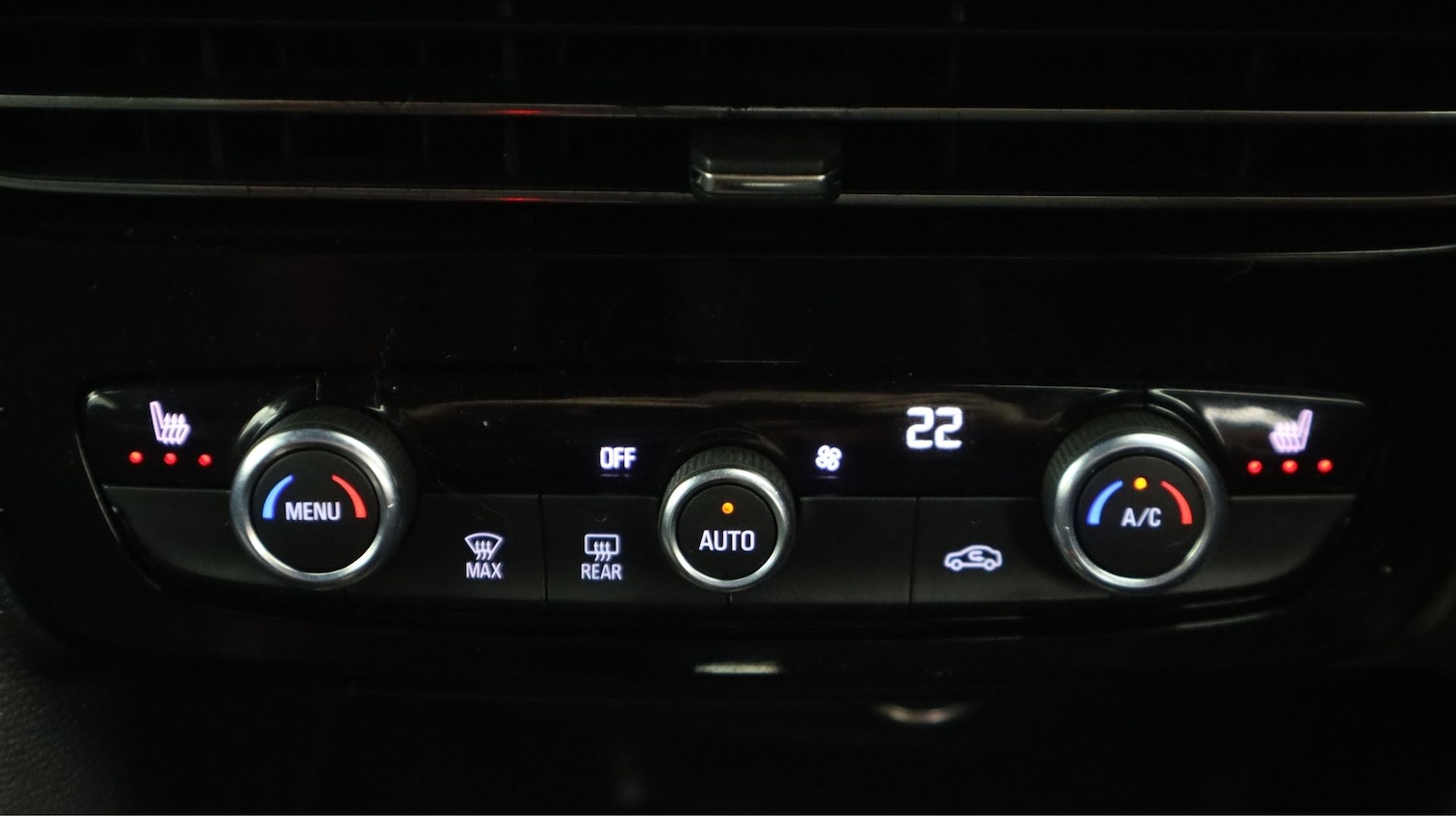 Used Vauxhall Mokka 2022 for sale - 77603912: Photo 12