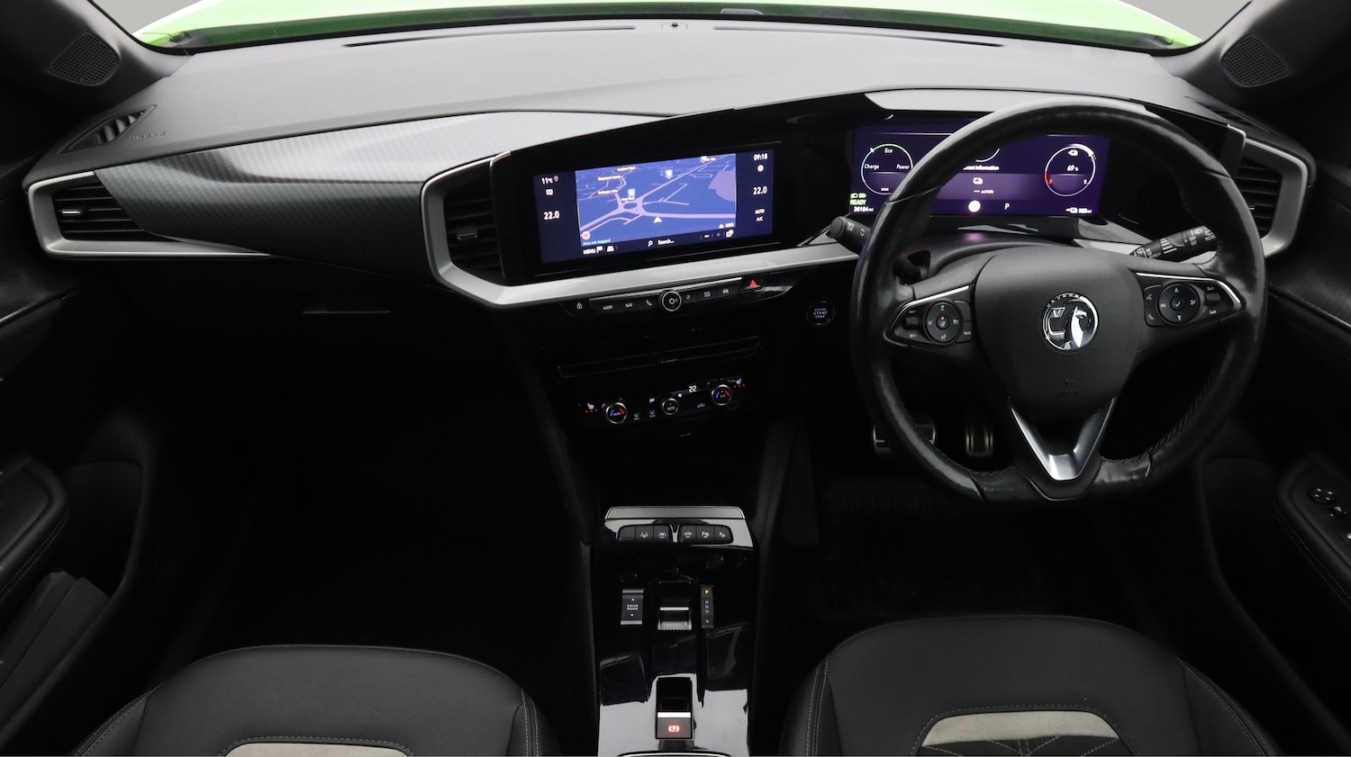 Used Vauxhall Mokka 2022 for sale - 77603912: Photo 13