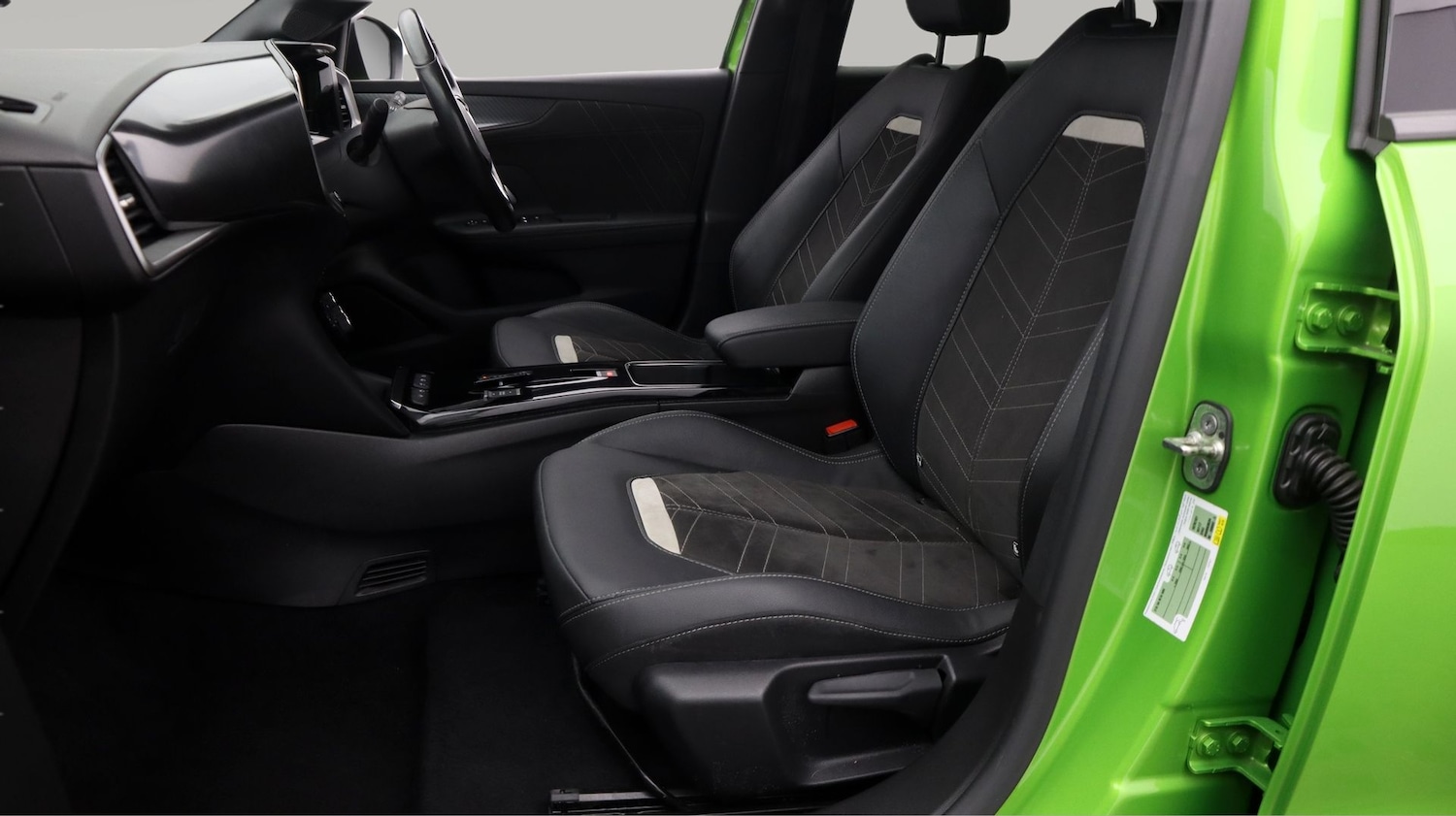 Used Vauxhall Mokka 2022 for sale - 77603912: Photo 14