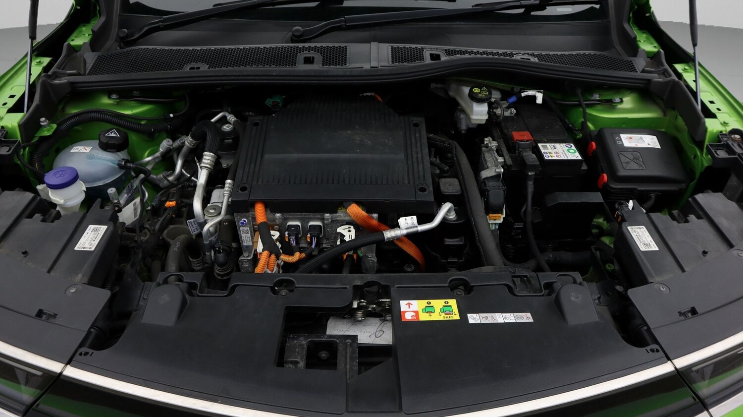 Used Vauxhall Mokka 2022 for sale - 77603912: Photo 19