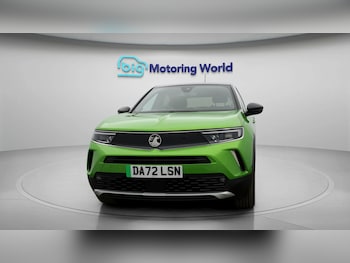 Used Vauxhall Mokka 2022 for sale - 77603912: Photo