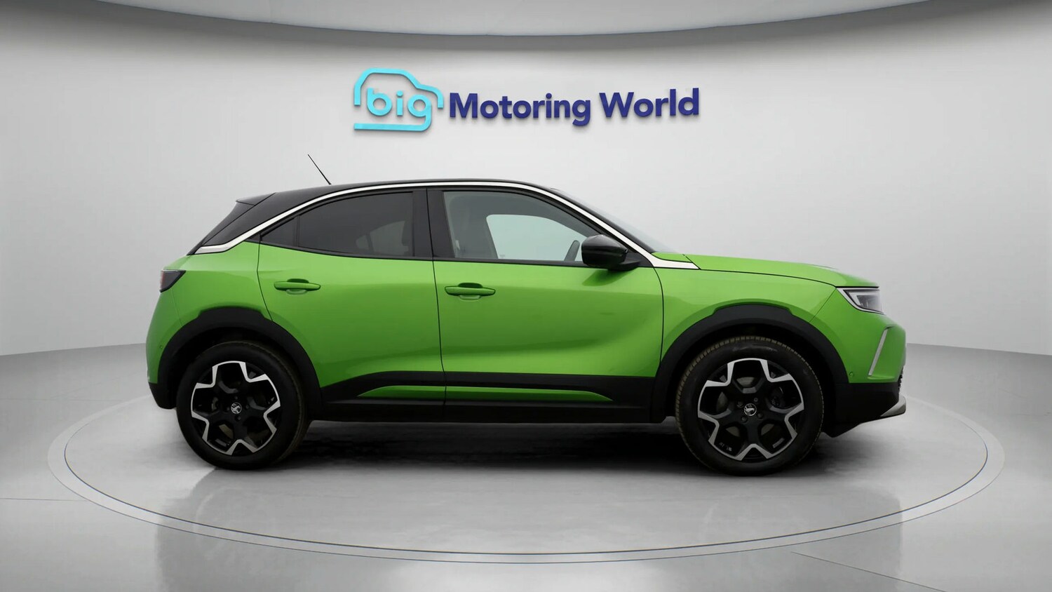 Used Vauxhall Mokka 2022 for sale - 77603912: Photo 8