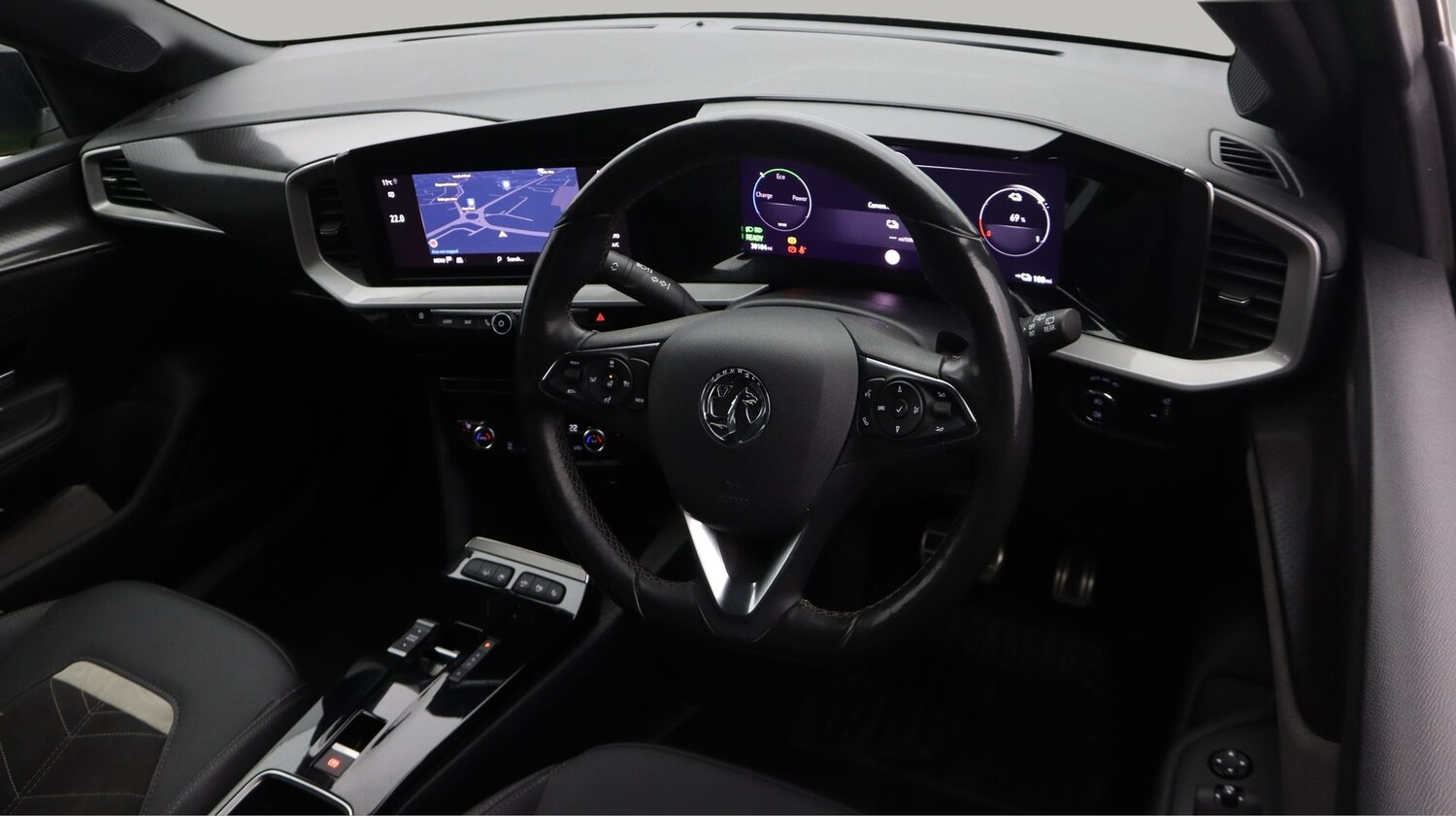 Used Vauxhall Mokka 2022 for sale - 77603912: Photo 9