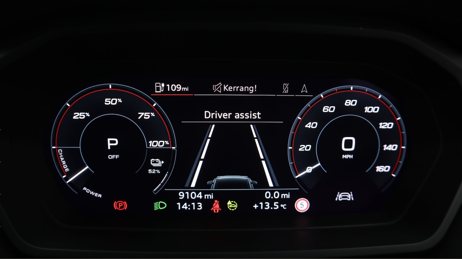 Used Audi Q4 e-tron 2023 for sale - 77854918: Photo 10