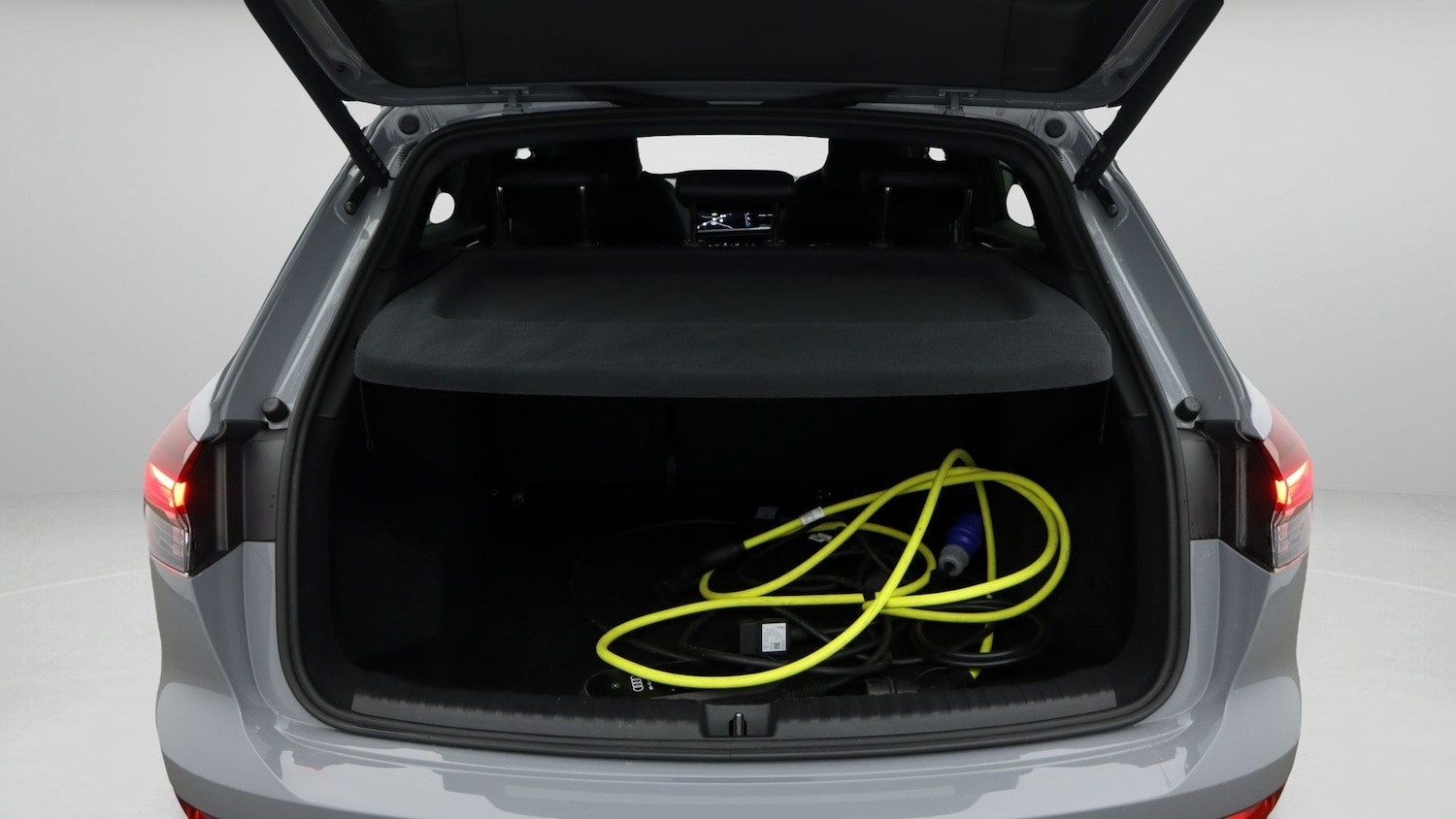 Used Audi Q4 e-tron 2023 for sale - 77854918: Photo 17