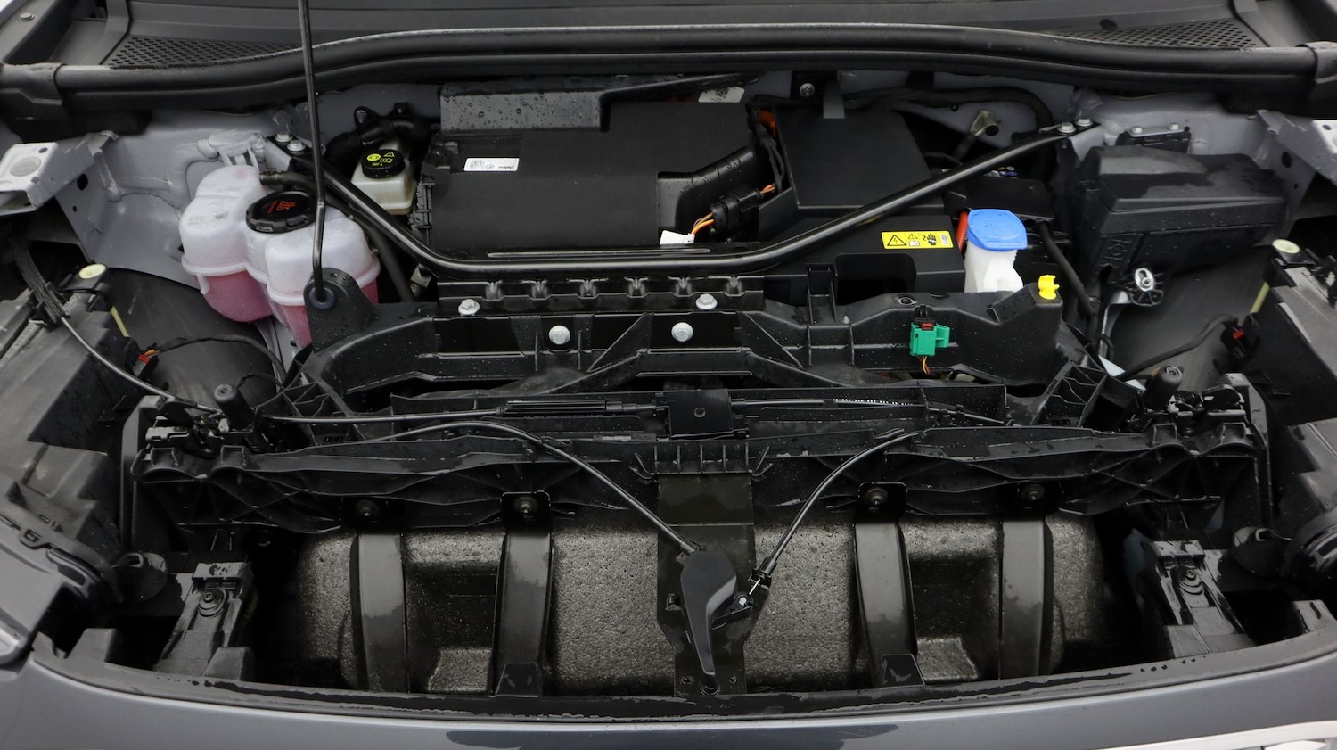 Used Audi Q4 e-tron 2023 for sale - 77854918: Photo 19