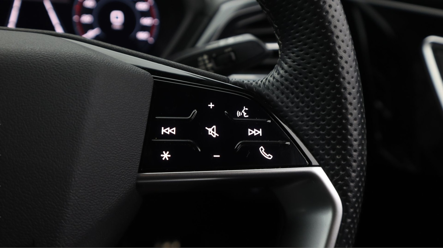 Used Audi Q4 e-tron 2023 for sale - 77854918: Photo 20