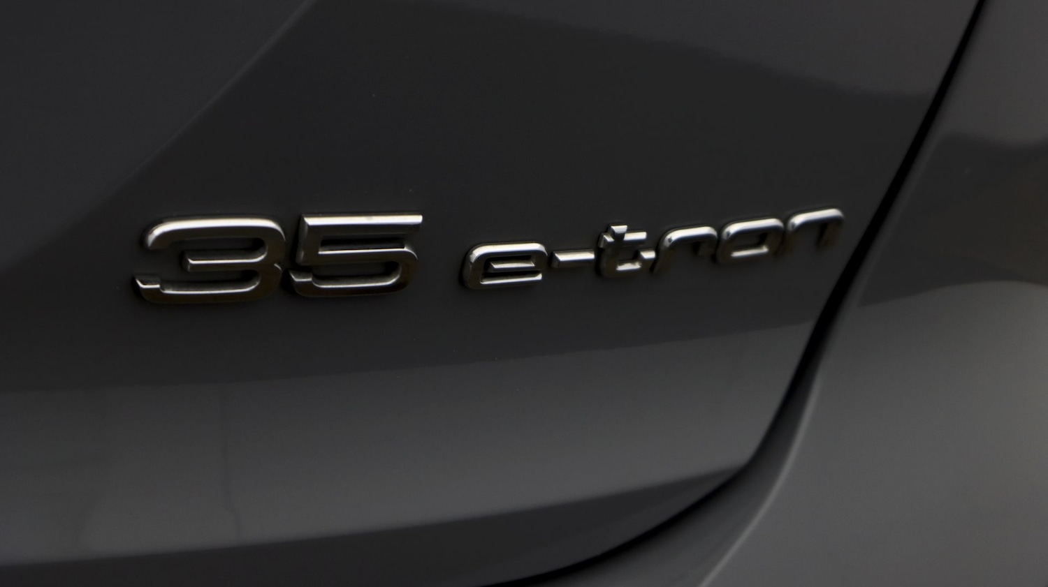 Used Audi Q4 e-tron 2023 for sale - 77854918: Photo 25