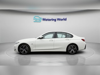 Used BMW 3 Series 2023 for sale - 78282959: Photo