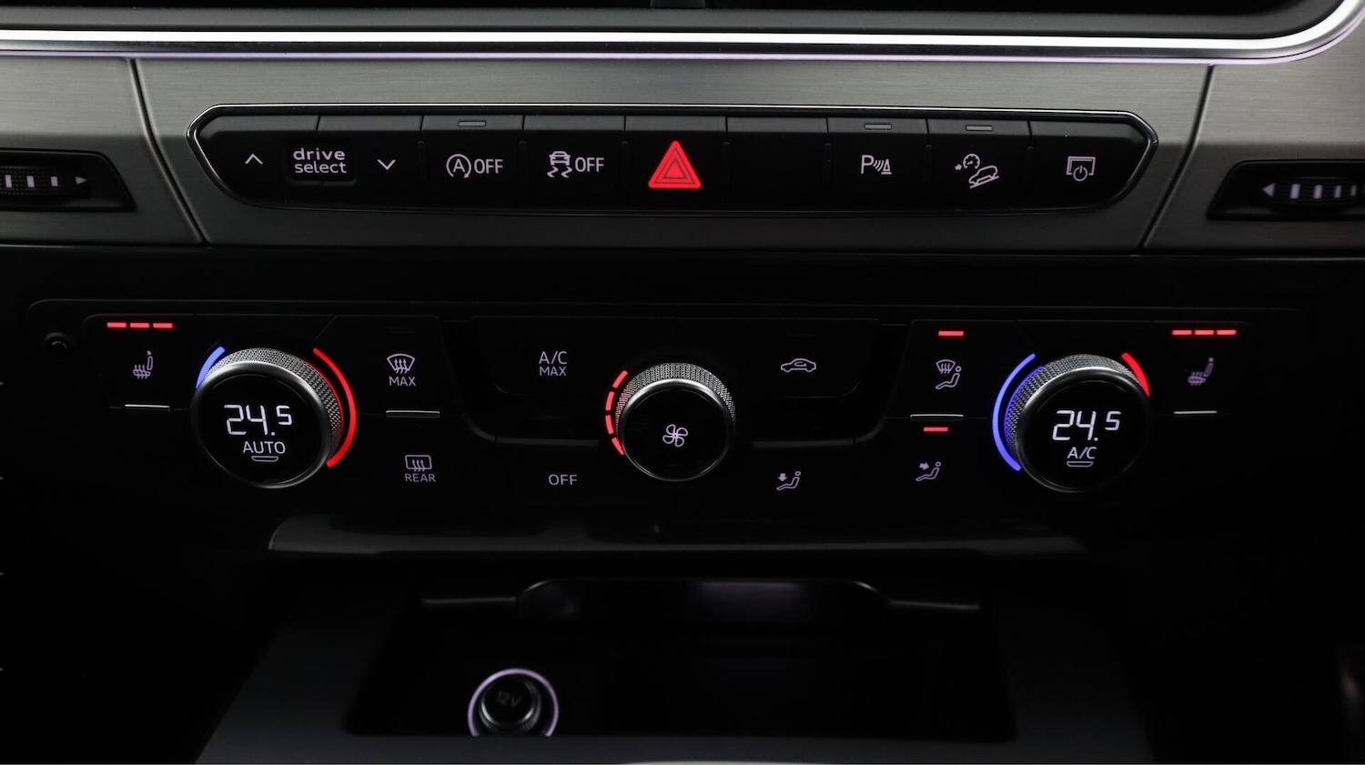 Used Audi Q7 2019 for sale - 76572551: Photo 13