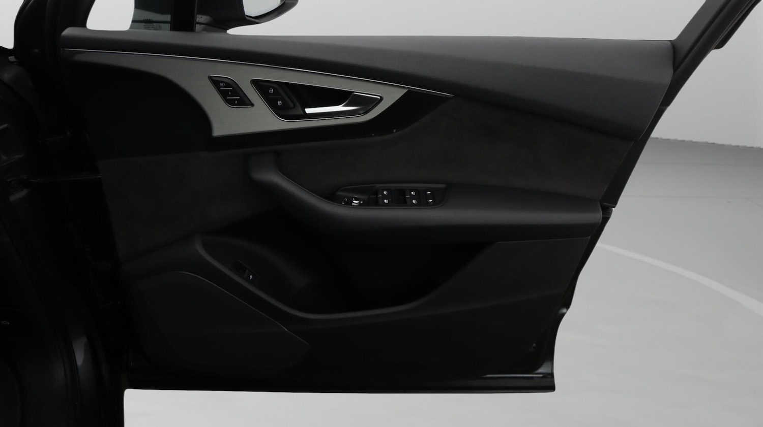 Used Audi Q7 2019 for sale - 76572551: Photo 16