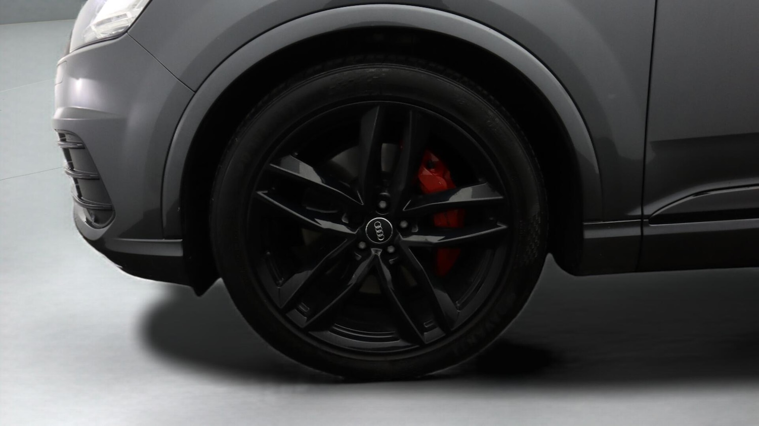 Used Audi Q7 2019 for sale - 76572551: Photo 19