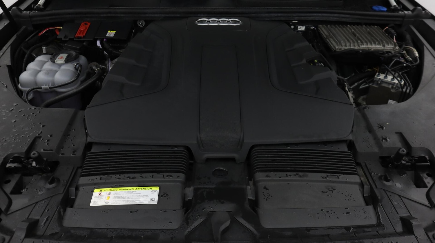 Used Audi Q7 2019 for sale - 76572551: Photo 20