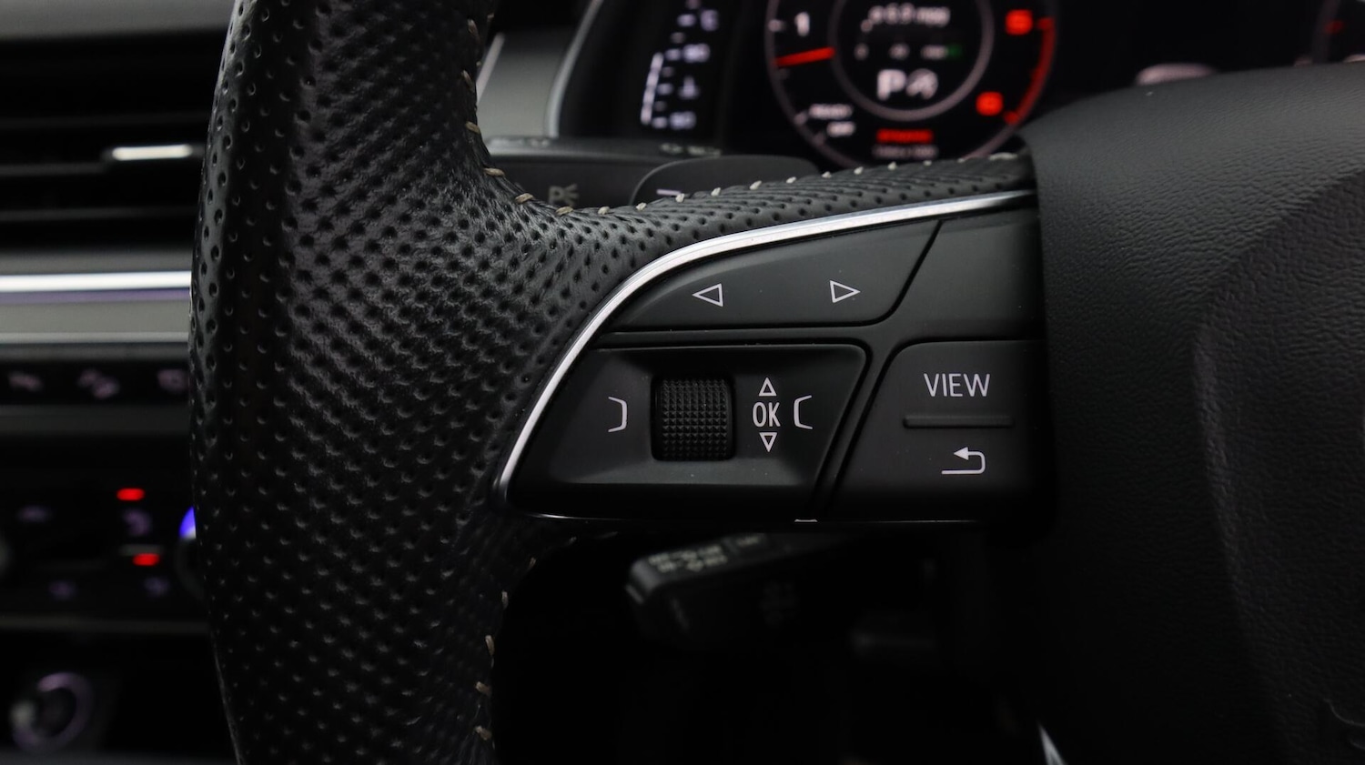 Used Audi Q7 2019 for sale - 76572551: Photo 26