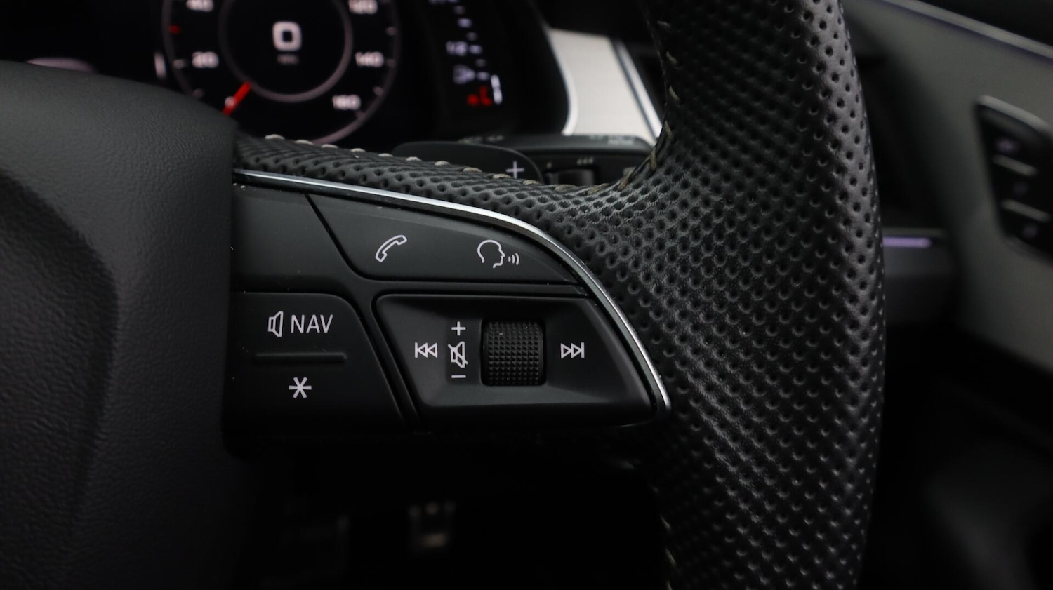 Used Audi Q7 2019 for sale - 76572551: Photo 27