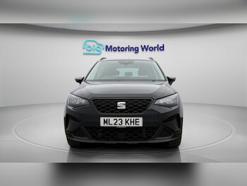 Used SEAT Arona 2023 for sale - 78427245: Photo