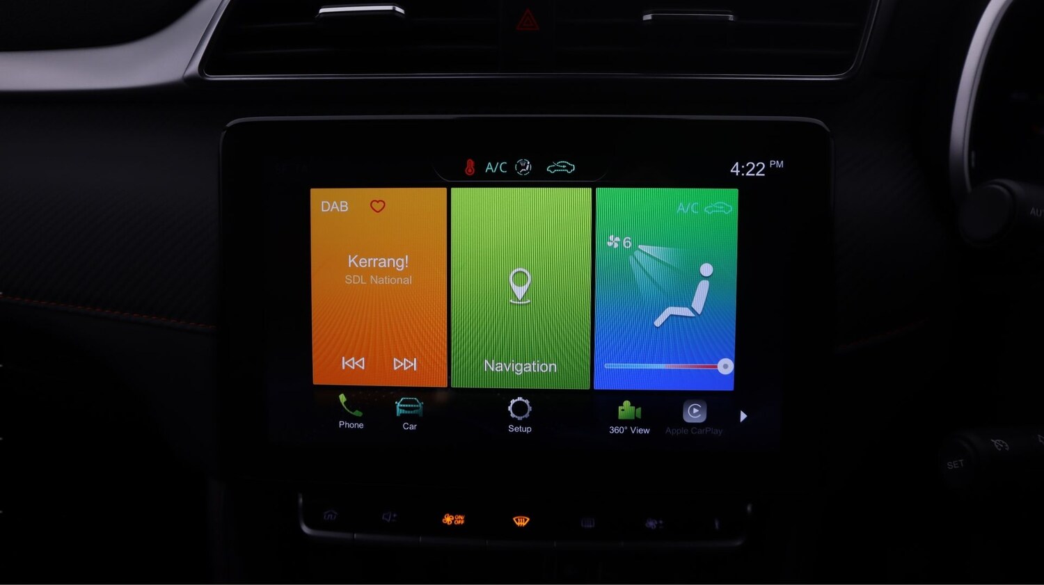 Used MG MG ZS for sale - 77181451: Photo 11