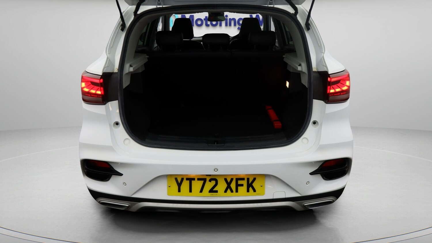 Used MG MG ZS for sale - 77181451: Photo 17